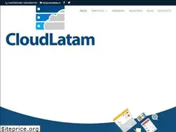 Sites similar to cloudlatam.cl