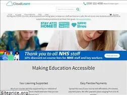 Sites similar to cloudlearn.co.uk