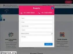 Sites similar to cloudlearnerp.com