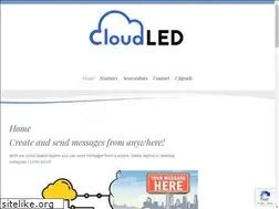 Sites similar to cloudled.com