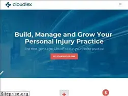 Sites similar to cloudlex.com