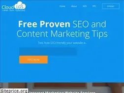 Sites similar to cloudlgs.com
