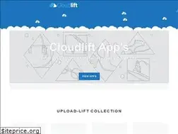 Sites similar to cloudlift.app