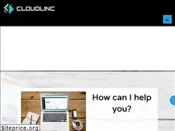 Sites similar to cloudlinc.co.za