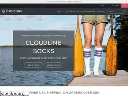 Sites similar to cloudlineapparel.com