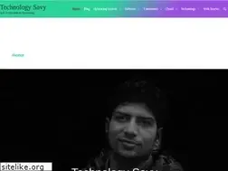 Sites similar to cloudlinuxtech.com