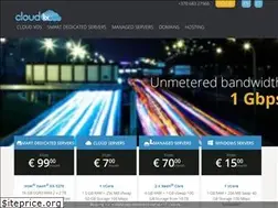Sites similar to cloudlix.com