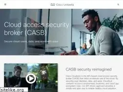 Sites similar to cloudlock.com