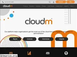 Sites similar to cloudm.co