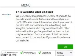 Sites similar to cloudmagazin.com
