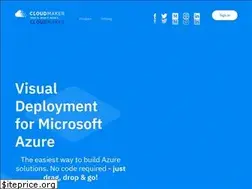Sites similar to cloudmaker.ai