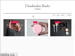 Sites similar to cloudmakerbooks.com