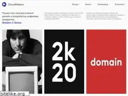 Sites similar to cloudmakers.ru