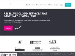 Sites similar to cloudmarket.com