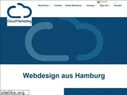 Sites similar to cloudmarketing.de