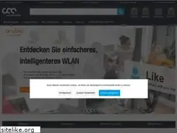 Sites similar to cloudmarkt.de