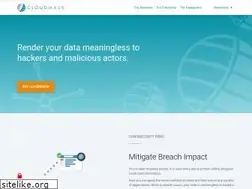 Sites similar to cloudmask.com