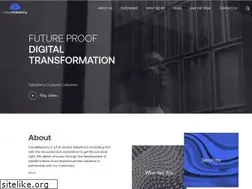 Sites similar to cloudmasonry.com