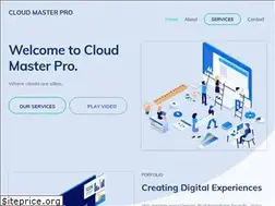 Sites similar to cloudmaster.pro