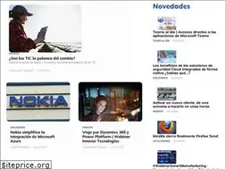 Sites similar to cloudmasters.es