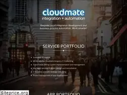 Sites similar to cloudmate.net