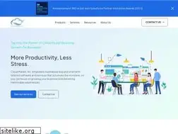 Sites similar to cloudmaveninc.com