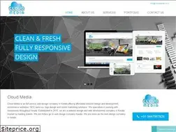 Sites similar to cloudmedia.co.in
