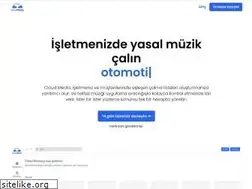 Sites similar to cloudmedia.com.tr