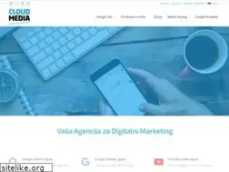 Sites similar to cloudmedia.rs