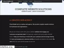 Sites similar to cloudmedialab.com