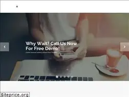 Sites similar to cloudmesoft.com