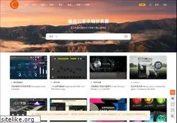 Sites similar to cloudmidi.net