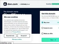 Sites similar to cloudminer.co