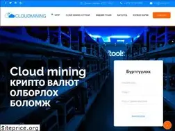 Sites similar to cloudmining.mn