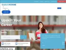 Sites similar to cloudmirage.com