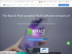 Sites similar to cloudmlmsoftware.com