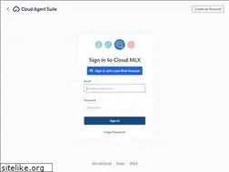 Sites similar to cloudmlx.com