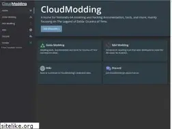 Sites similar to cloudmodding.com