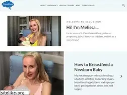 Sites similar to cloudmom.com