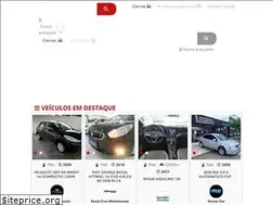 Sites similar to cloudmotors.com.br