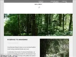 Sites similar to cloudmountain.org
