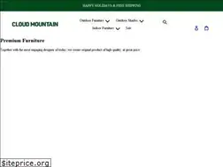 Sites similar to cloudmountainproducts.com