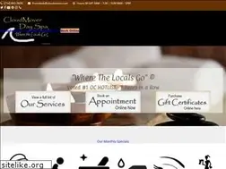 Sites similar to cloudmover.com