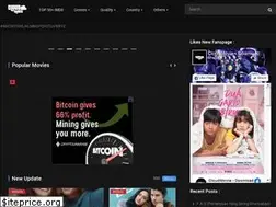 Sites similar to cloudmovie.net