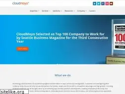 Sites similar to cloudmoyo.com