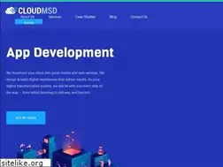 Sites similar to cloudmsd.com