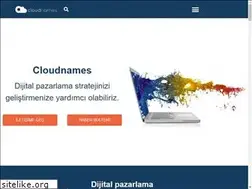 Sites similar to cloudnames.com.tr
