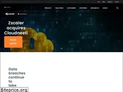 Sites similar to cloudneeti.com