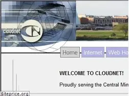 Sites similar to cloudnet.com