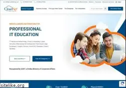 Sites similar to cloudnetindia.com